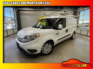 Used 2015 RAM ProMaster City Tradesman SLT w/ Rear Back-up Camera Group image 1