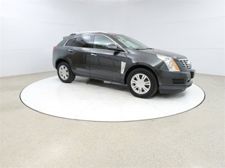 Used 2016 Cadillac SRX Luxury image 1