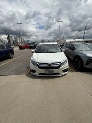 Used 2019 Honda Odyssey EX-L image 1