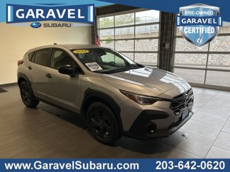 Used 2024 Subaru Crosstrek 2.0i image 1