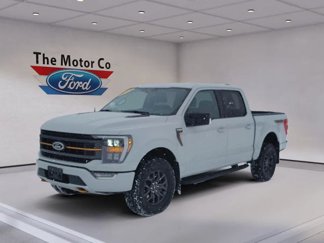 Certified 2023 Ford F150 w/ Tremor Package image 1