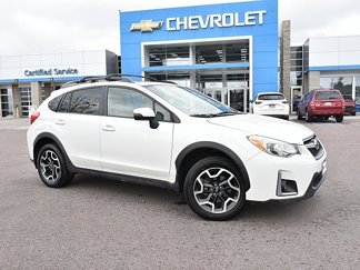Used 2017 Subaru Crosstrek 2.0i Limited image 1