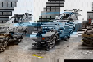 Used 2021 Ford Bronco Sport Big Bend w/ Big Bend Package (96B) image 1