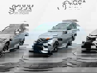 Used 2019 Toyota Camry SE image 1