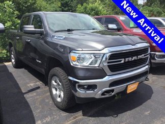 Certified 2019 RAM 1500 Big Horn image 1