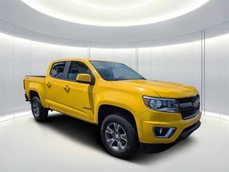 Used 2015 Chevrolet Colorado Z71 image 1