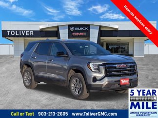 New 2025 GMC Terrain Elevation image 1