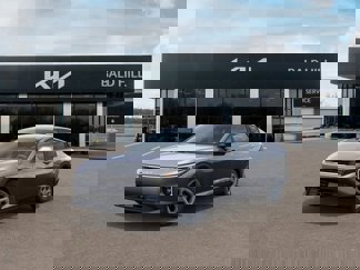New 2025 Kia K4 LXS image 1