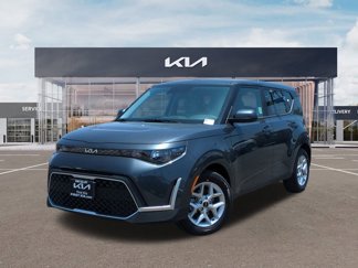 New 2025 Kia Soul LX image 1