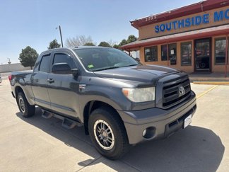 Used 2011 Toyota Tundra 4x4 Double Cab image 1