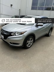 Used 2016 Honda HR-V EX image 1