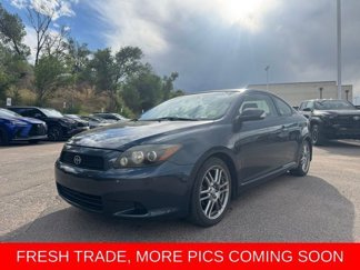Used 2008 Scion tC image 1