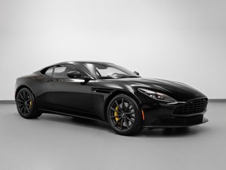 Used 2023 Aston Martin DB11 V12 image 1