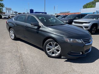 Used 2015 Chevrolet Impala LT w/ Convenience Package image 1