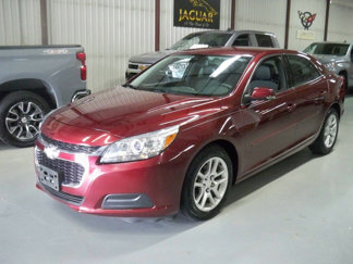 Used 2015 Chevrolet Malibu LT w/ Power Convenience Package image 1