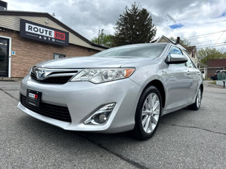 Used 2013 Toyota Camry Hybrid image 1