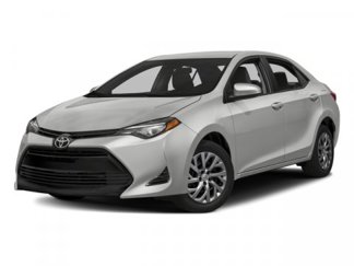 Used 2017 Toyota Corolla L image 1