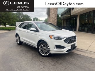 Used 2020 Ford Edge Titanium w/ Equipment Group 301A image 1