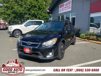 Used 2017 Subaru Crosstrek 2.0i Premium image 1