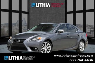 Used 2015 Lexus IS 250 image 1