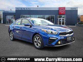 Used 2019 Kia Forte LXS image 1