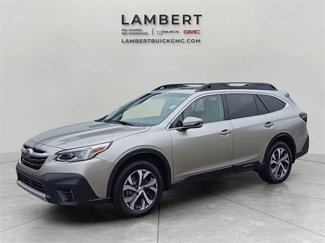 Used 2020 Subaru Outback Limited w/ Popular Package #2 image 1