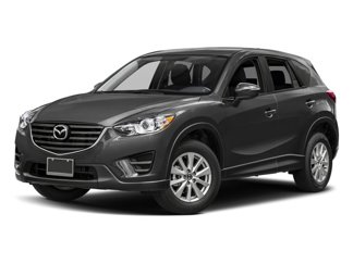 Used 2016 MAZDA CX-5 Sport image 1