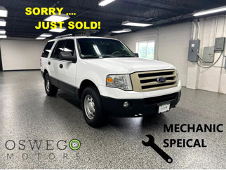 Used 2014 Ford Expedition XL image 1