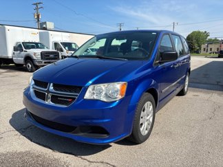 Used 2013 Dodge Grand Caravan American Value Package image 1
