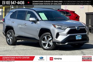 Used 2022 Toyota RAV4 SE image 1