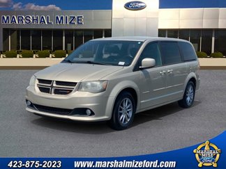 Used 2014 Dodge Grand Caravan R/T image 1
