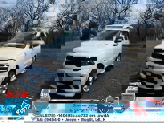Used 2022 Dodge Durango GT image 1