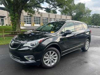 Used 2019 Buick Envision Essence image 1