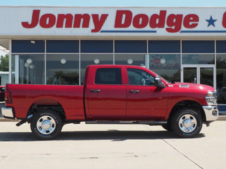New 2025 RAM 2500 Tradesman image 1
