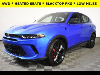 Used 2024 Dodge Hornet R/T image 1