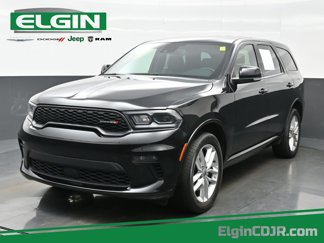 Used 2022 Dodge Durango GT image 1