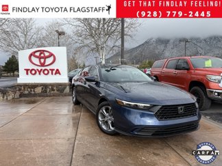 Used 2024 Honda Accord EX image 1