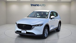 Used 2023 MAZDA CX-5 AWD 2.5 S image 1