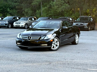 Used 2012 Mercedes-Benz E 350 Cabriolet image 1