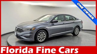 Used 2021 Volkswagen Jetta R-Line w/ R-Line Cold Weather Package image 1