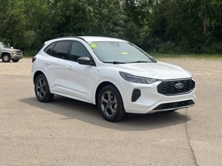 Used 2023 Ford Escape ST-Line image 1