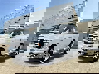 Used 2018 RAM 1500 Lone Star image 1