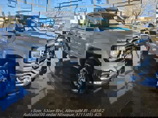 Used 2019 GMC Sierra 1500 SLE w/ SLE Value Package image 1