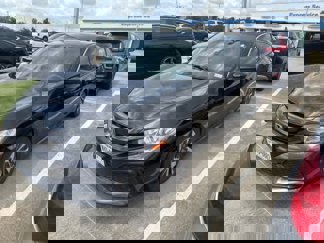 Used 2017 Honda Civic LX image 1