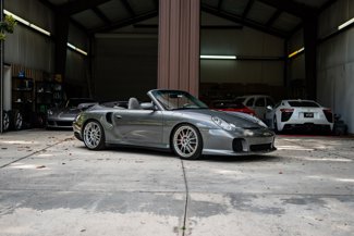 Used 2004 Porsche 911 Turbo image 1