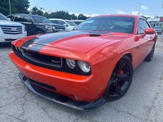 Used 2009 Dodge Challenger SRT8 w/ SRT Option Group II image 1