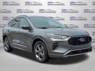 Used 2024 Ford Escape ST-Line w/ Cold Weather Package image 1