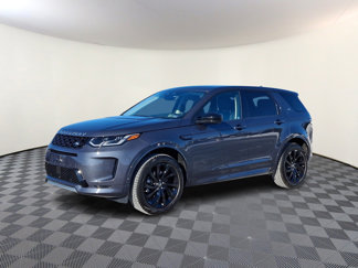 Used 2025 Land Rover Discovery Sport S image 1