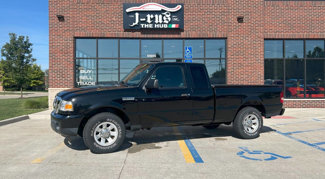 Used 2010 Ford Ranger 2WD SuperCab image 1