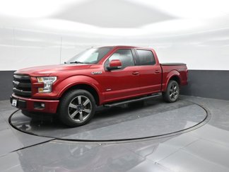 Used 2016 Ford F150 Lariat image 1